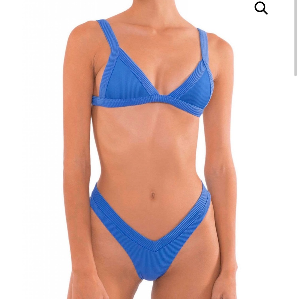 ONEONE Swimwear Kameron Bikini Top